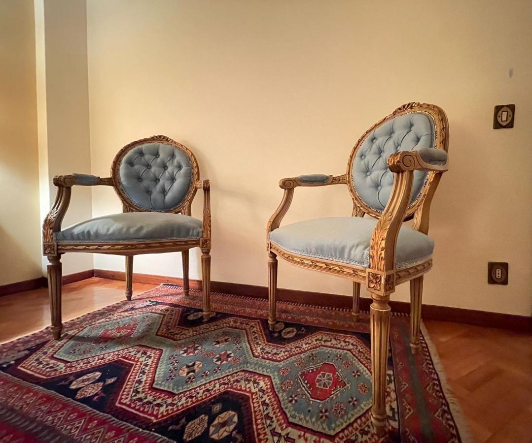 Royal Suite - Near Station & City Center Modena Eksteriør billede